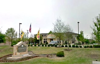 Legacy on OConnor Road Apartments San Antonio Texas