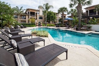 Cortland Copper Springs Apartments Houston Texas