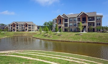 Northgate Oaks Apartments Houston Texas