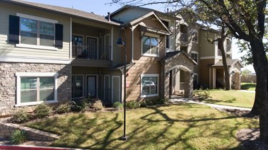 Ten 06 at Joshua Station Apartments Joshua Texas