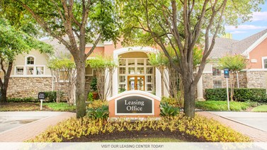 Grand Venetian at Las Colinas Apartments Irving Texas