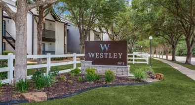 Westley Apartments Arlington Texas