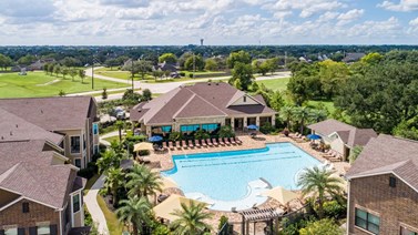 Cortland North Haven Apartments Cypress Texas