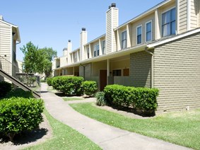 Arcadia at Westheimer Apartments Houston Texas