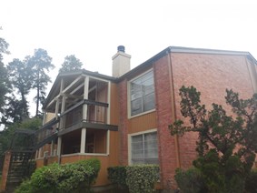 Arden Cypress Station Apartments Houston Texas