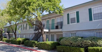 Northwest Corners Apartments Houston Texas