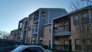 Enclave at Bear Creek Apartments Euless Texas