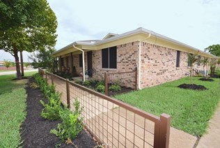 Buffalo Ridge Apartments Princeton Texas