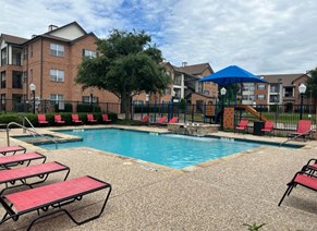 Skyway Villas Apartments McKinney Texas