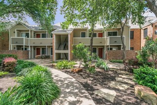 Lantern Apartments Austin Texas