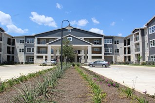 Nightingale at Goodnight Ranch Apartments Austin Texas