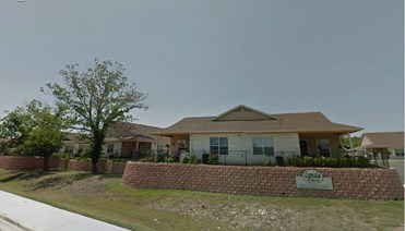 Landa Place Apartments New Braunfels Texas