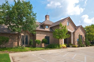 Prairie Estates Apartments Grand Prairie Texas