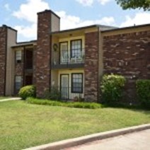 Townhouse Ennis Texas