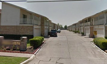 Buena Vista Apartments Pasadena Texas