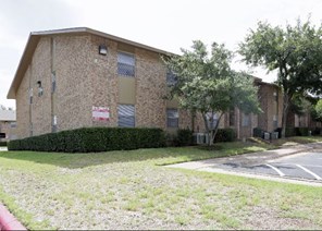 Park Grove Square Apartments Irving Texas