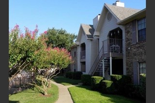 Hebron Oaks Apartments Carrollton Texas