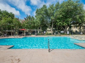 Sedona Springs Apartments Austin Texas