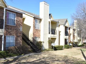 Raintree Apartments Sherman Texas