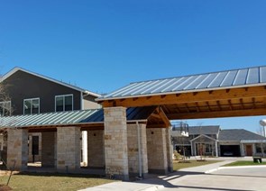 Trails at Carmel Creek Apartments Hutto Texas