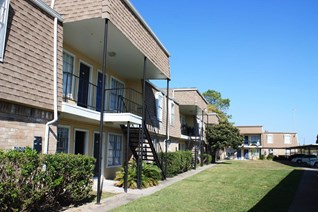 Valencia Grove Apartments Houston Texas