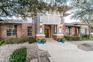 Cypress Apartments McKinney Texas