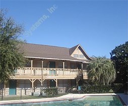 Sharpstown Gardens Apartments Houston Texas