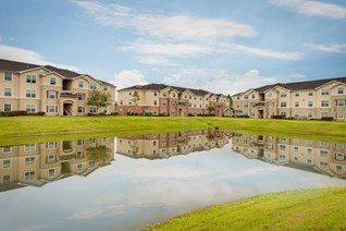 Kimberly Pointe Apartments Houston Texas