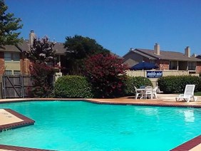 Tesoro at 12 Apartments Dallas Texas