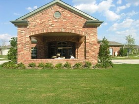 Louetta Village Apartments Spring Texas