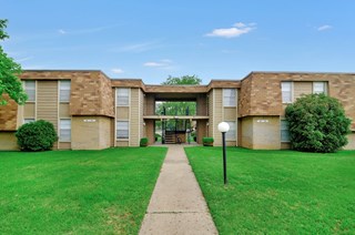 Sullivan Apartments Stephenville Texas