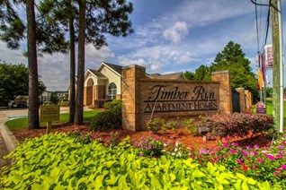 Timber Run Apartments Spring Texas