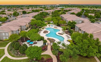 MAA Round Rock Apartments Round Rock Texas