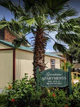 Greenbriar Apartments El Campo Texas