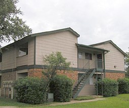 Arbor Trails Apartments Round Rock Texas