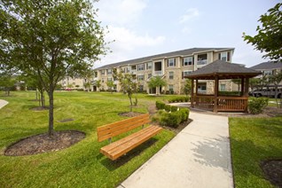 Camden Downs at Cinco Ranch Apartments Katy Texas