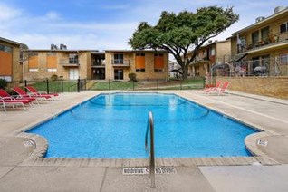 Boston Woods III Apartments Balcones Heights Texas