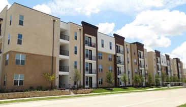 Millennium McKinney Apartments McKinney Texas