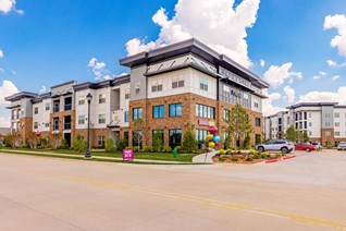 Forena Revelstoke Apartments Fort Worth Texas