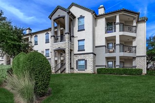 Falconhead Apartments Austin Texas