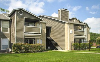 Timber Ridge Apartments San Antonio Texas