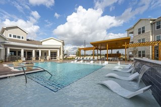 Lakeview at Westpark Apartments Richmond Texas