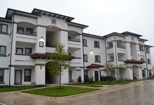 Majestic Ranch Apartments San Antonio Texas