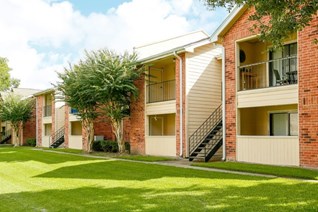 Hunt Garden Apartments Baytown Texas