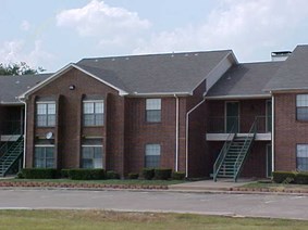 Hilltop Meadow Apartments Sachse Texas