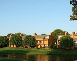 Westdale Hills La Costa Apartments Euless Texas