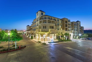 Artessa at Quarry Village Apartments San Antonio Texas