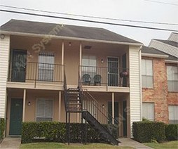 Crofton Place Apartments Houston Texas