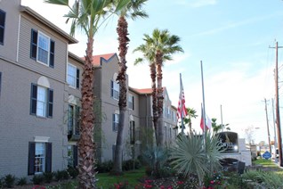 Dwell at Clear Lake Apartments Seabrook Texas