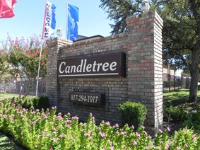 Candletree Apartments Fort Worth Texas